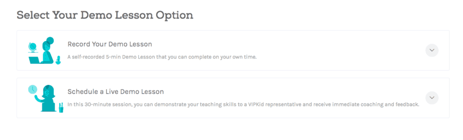 How to Apply to be a VIPKid Online English Teacher • Happily Ever Travels