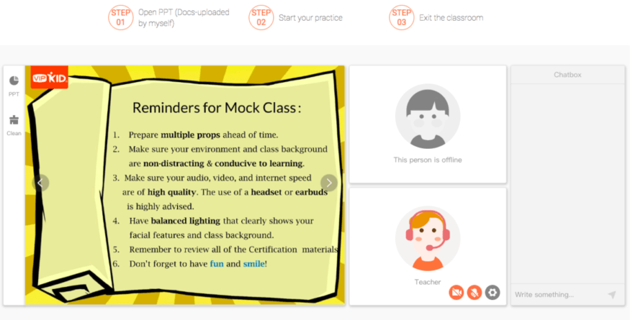 How to Apply to be a VIPKid Online English Teacher • Happily Ever Travels