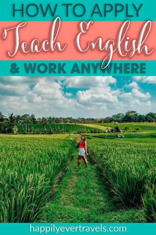 How to Apply to be a VIPKid Online English Teacher • Happily Ever Travels