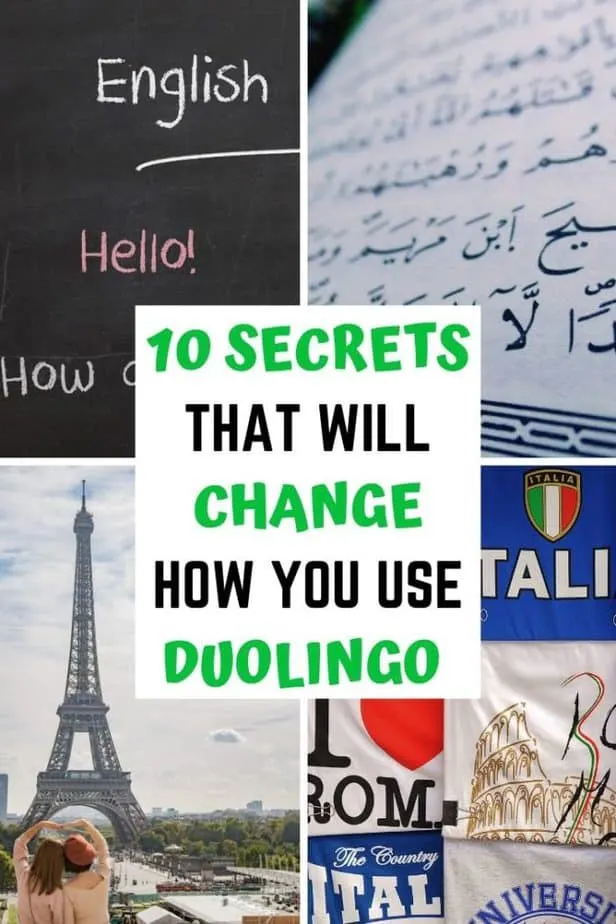 10 Duolingo Tips Most Users Don't Know About