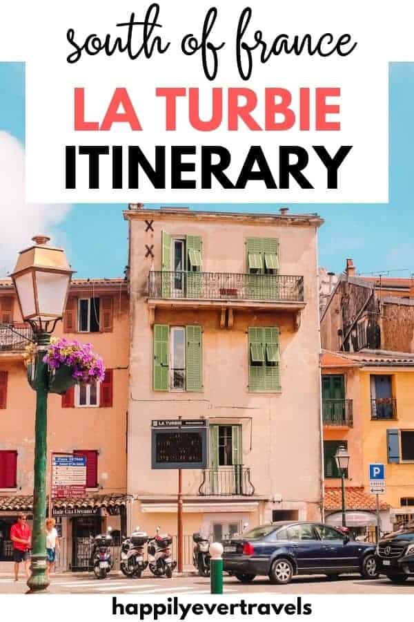 15+ Things You Absolutely Must See & Do In La Turbie