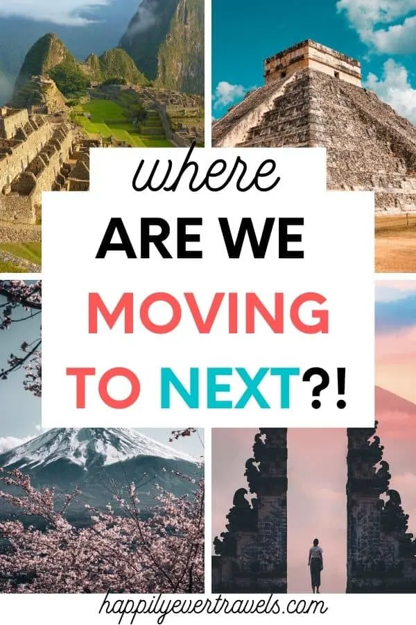 where are we moving to next?