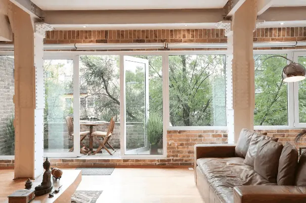 Condesa airbnb rental funished