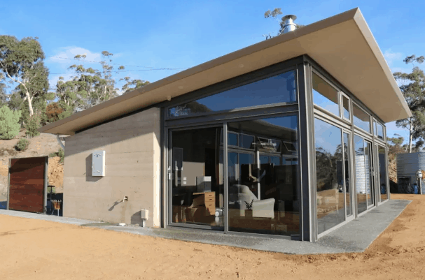 House rental Tasmania Airbnb