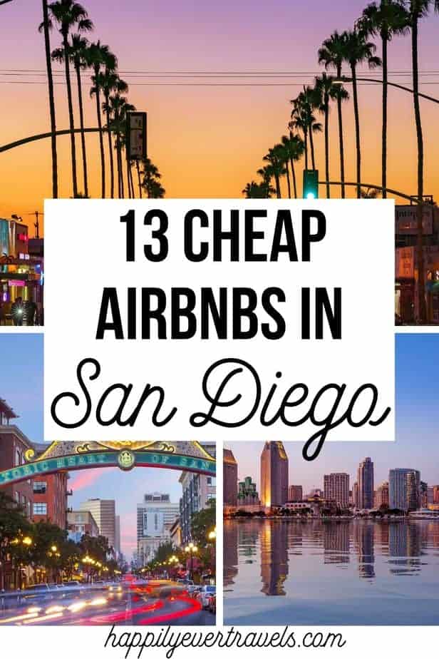 The 15 Most Insanely Cheap Airbnbs In San Diego