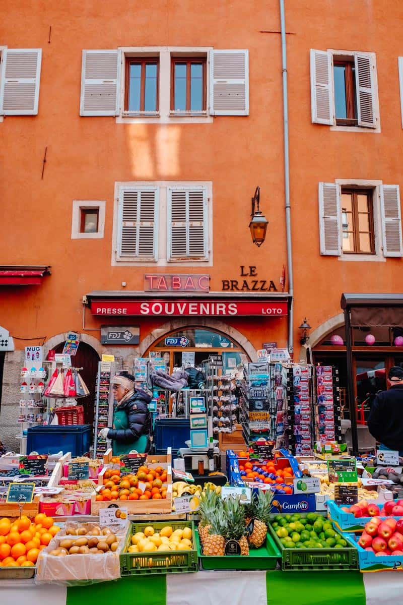 Is Annecy Worth Visiting? 12 Reasons to Convince You • Happily Ever Travels