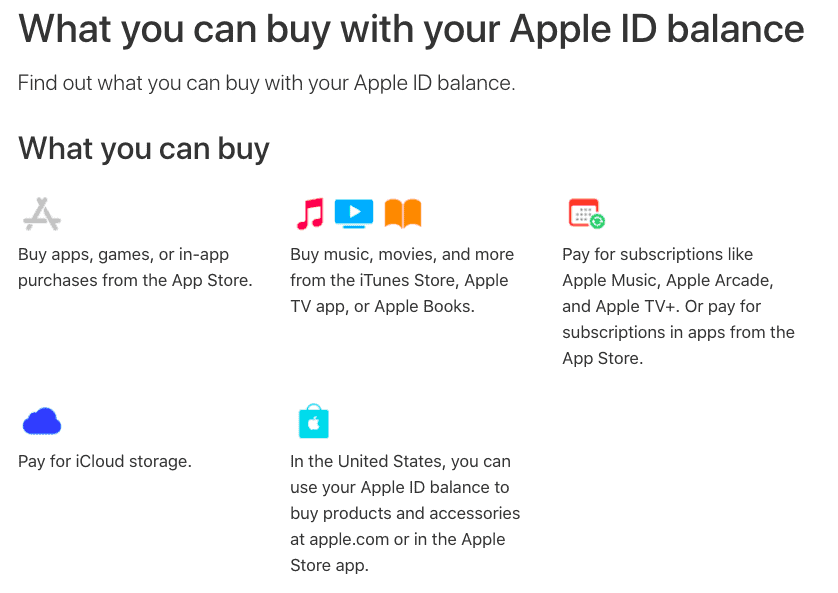 buy an apple gift card to become a duolingo gift card