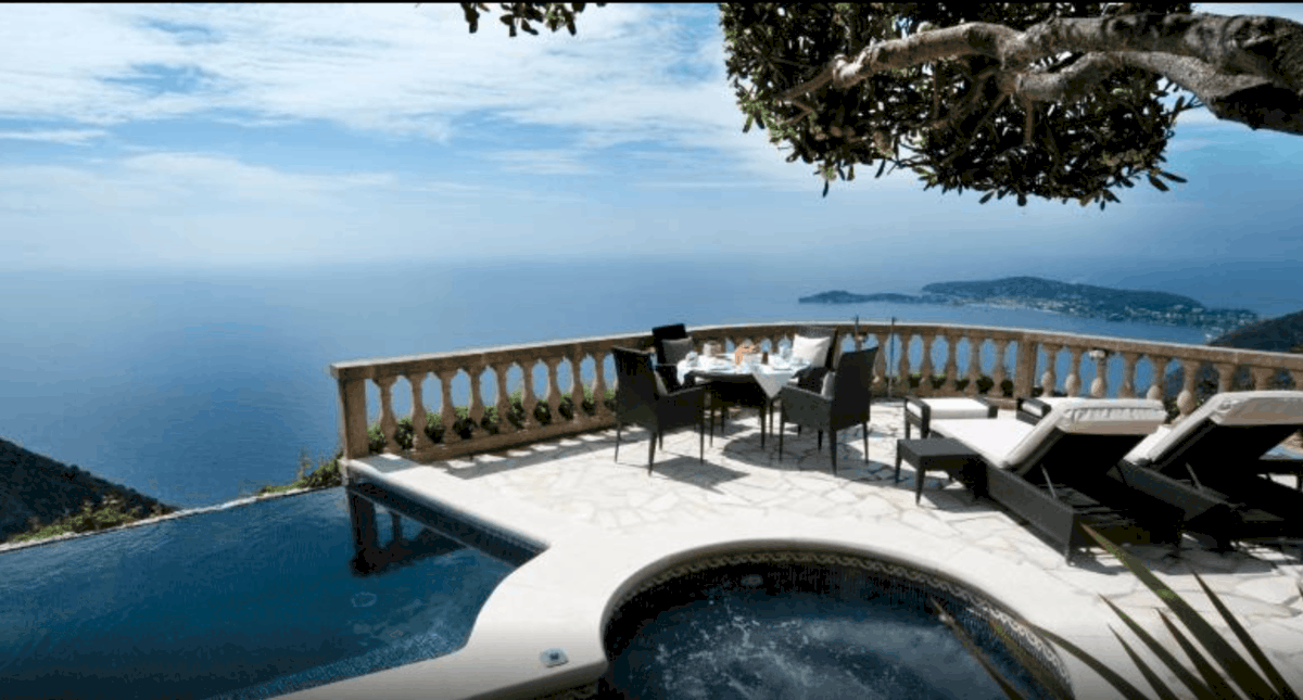 7 of the Best Eze Holiday Rentals