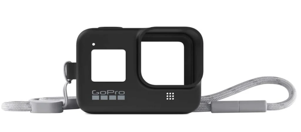 GoPro Rubber Case