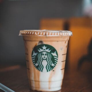 Is there Starbucks in Croatia