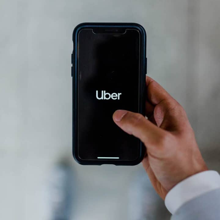 Is There Uber in Marseille, France?