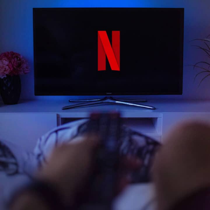 Is There Netflix in Italy?