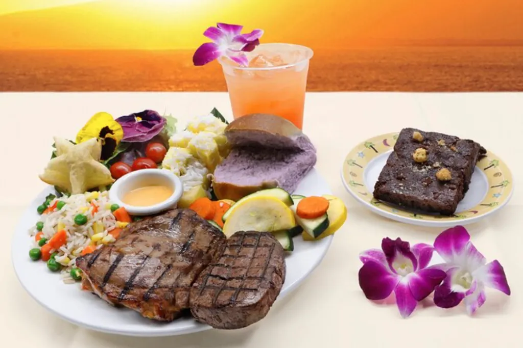 Best Hawaii Dinner Cruises