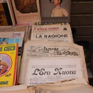 Best Books for Learning Italian