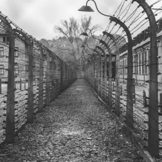 European WW2 Tours