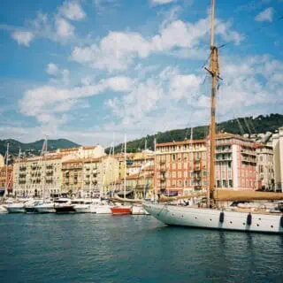 Nice Boat Tours