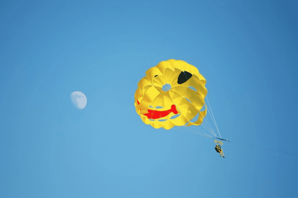 honolulu parasailing