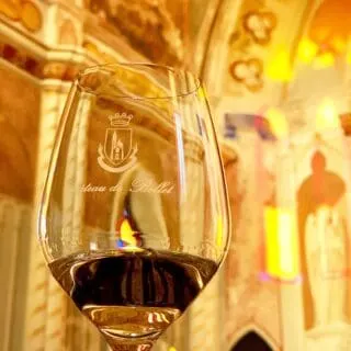 Wine tours Nice, France