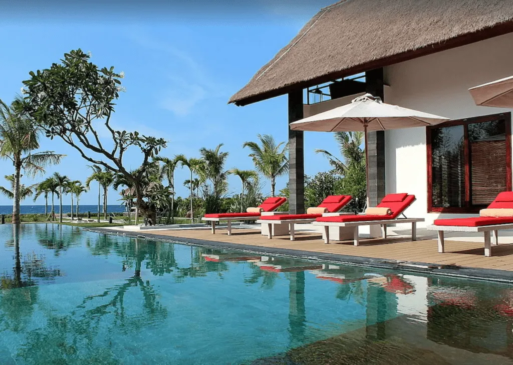 Best Bali Villas
