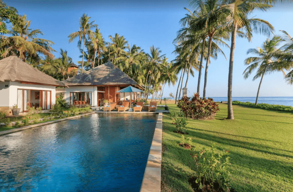 North Bali Ocean Villa