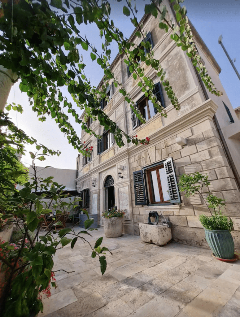 Historical Villa Dubrovnik