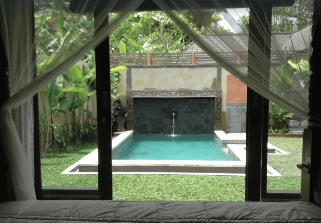 Cheap Villas in Bali