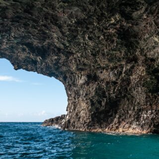Kauai Sea Cave Tours
