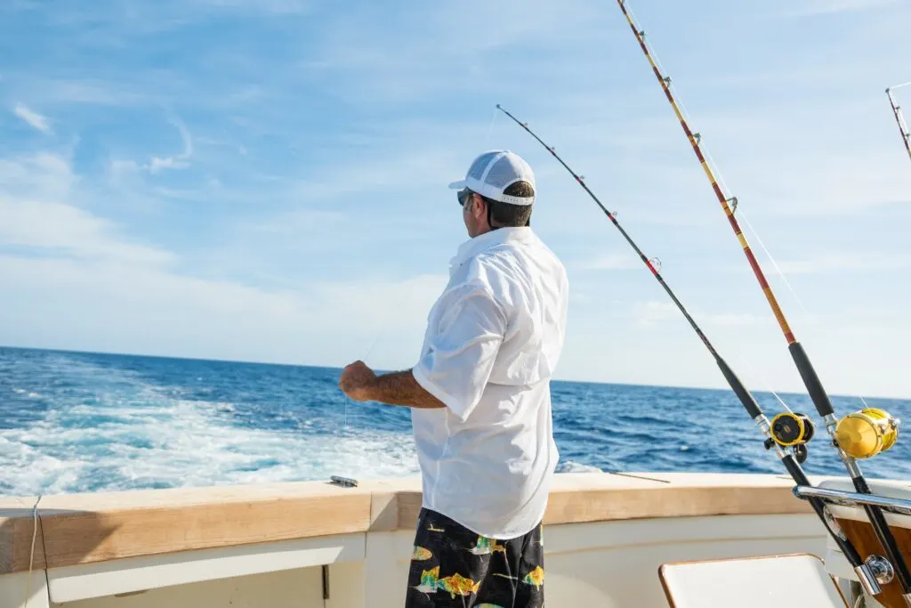 Puerto Vallarta Fishing Charters