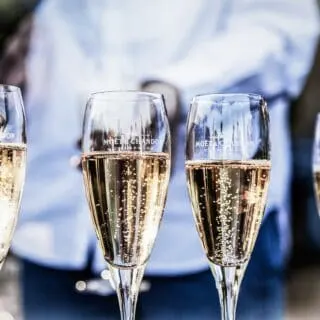 Private Champagne Tour From Paris
