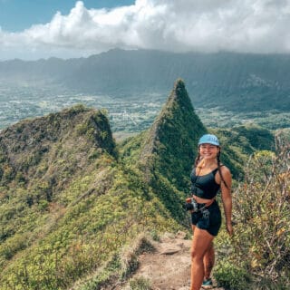 !0 of the best Oahu Hiking Tours