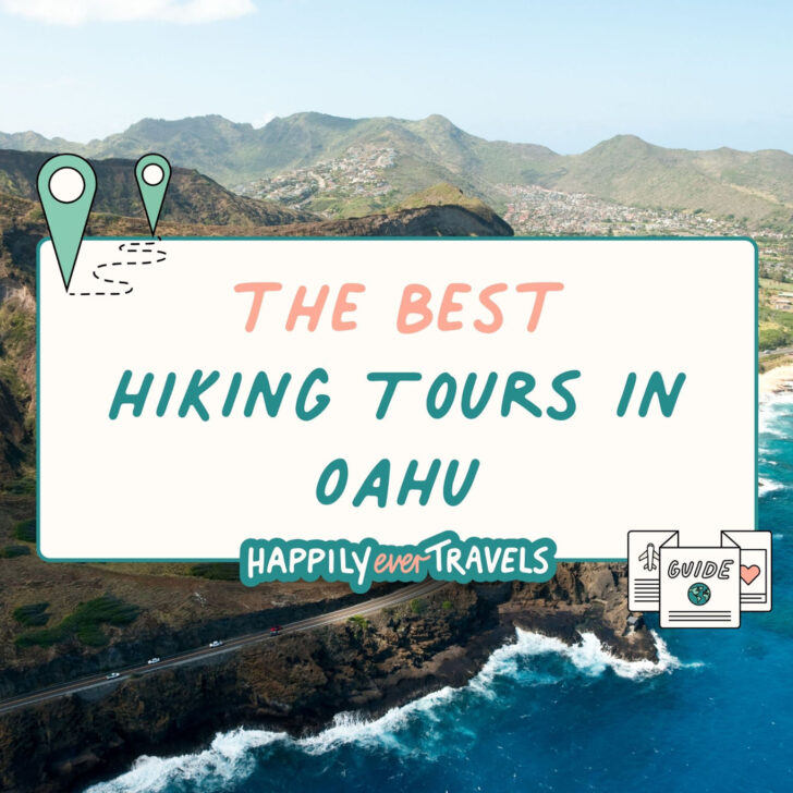 10 of the Best Hiking Tours in Oahu