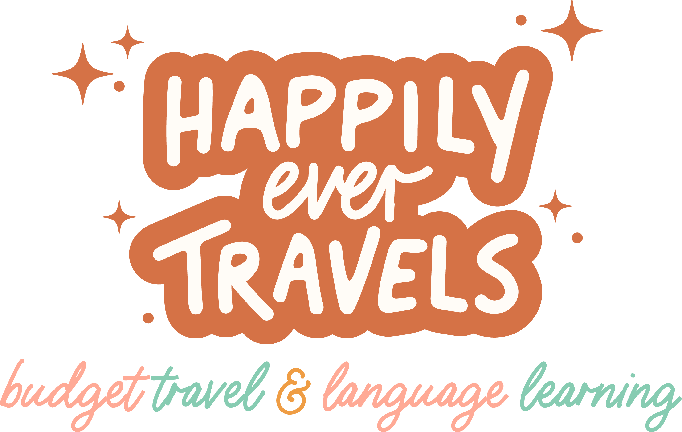 Happily Ever Travels